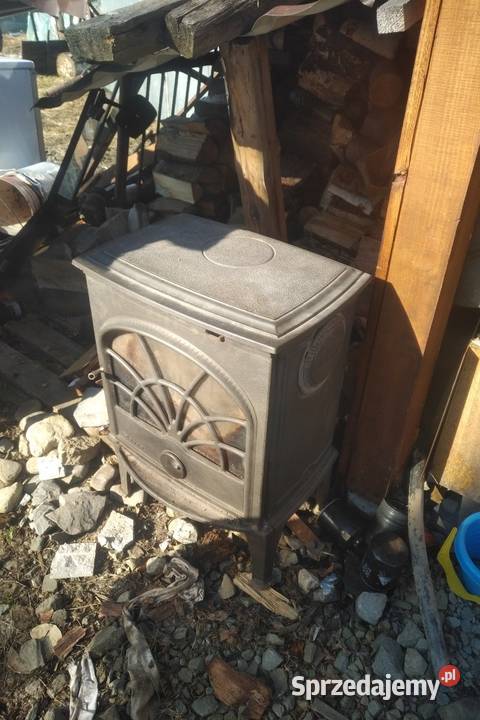 Piecyk żeliwny Krzyżowa sprzedam