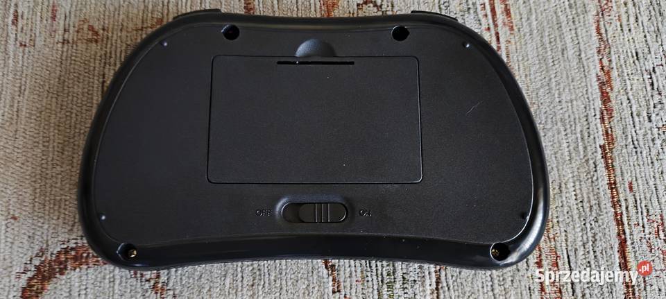 Klawiatura P9 mini wireless keyboard mouse combo Gliwice