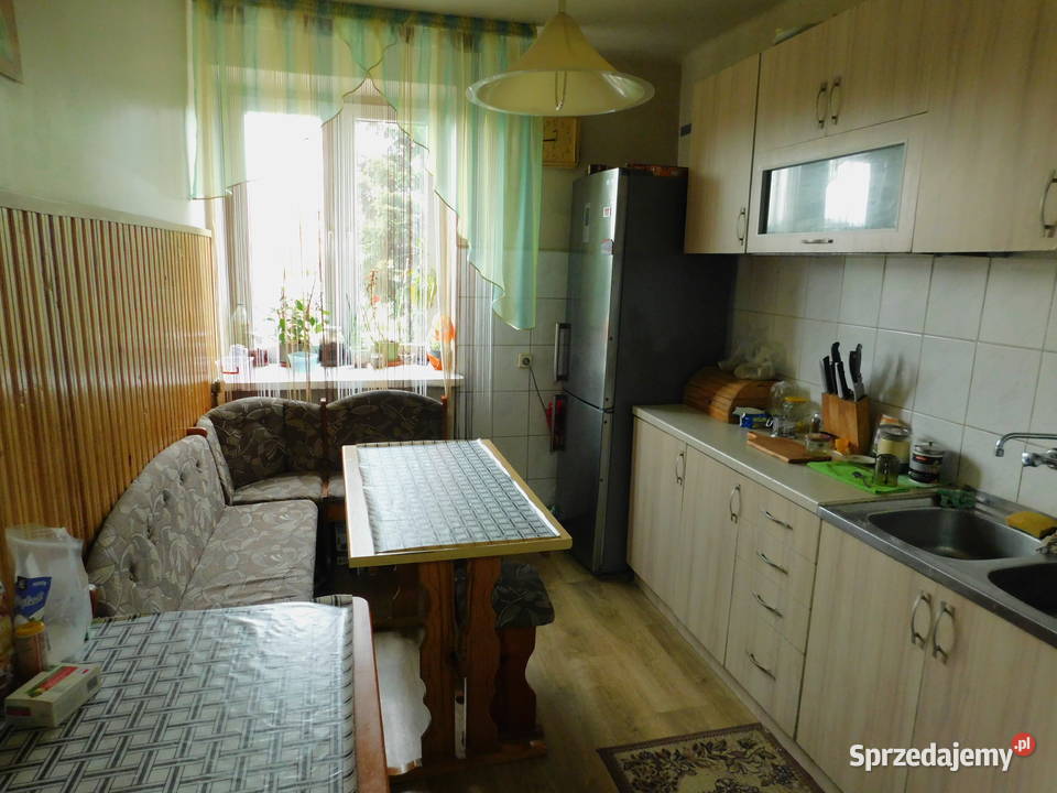 Syndyk sprzeda Radom Klwatecka