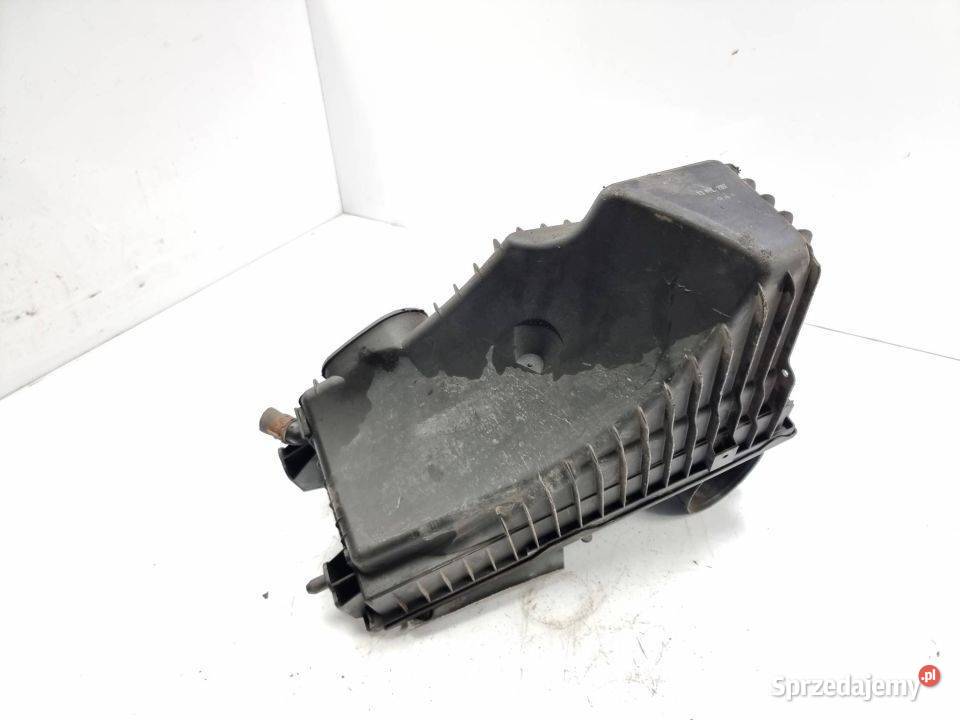 OBUDOWA FILTRA PORSCHE CAYENNE I LIFT 7L0129620 Lipno