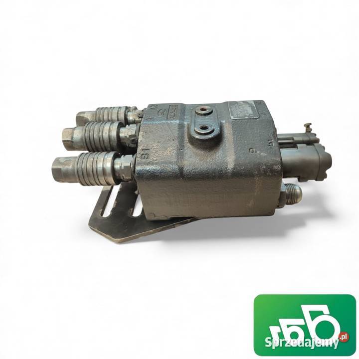 Zawór sterujący Walvoil DLM 1422 LS Monoblok wielkopolskie Wilkowo