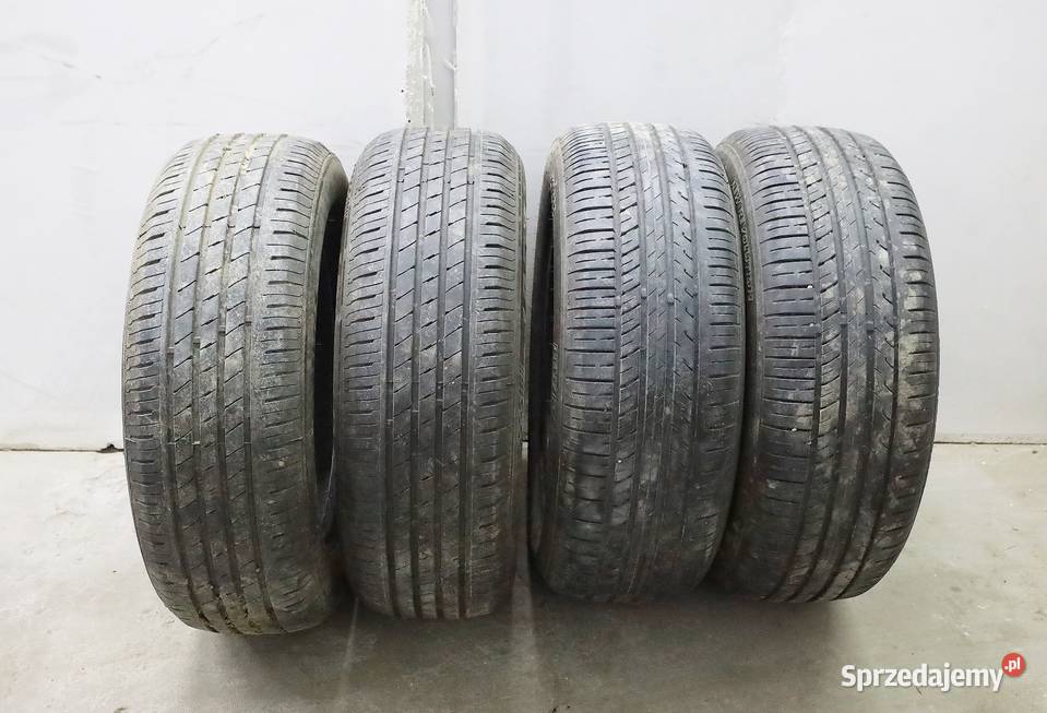 Opony Letnie Zeetex 19560R15 Mściów