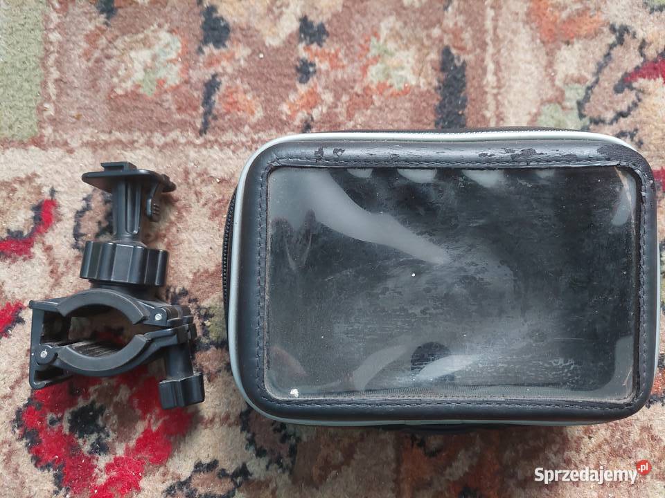 Etui wodoodporne do nawigacji 5 Rydułtowy