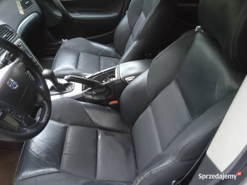 Volvo V70 24 BG Niemce sprzedam
