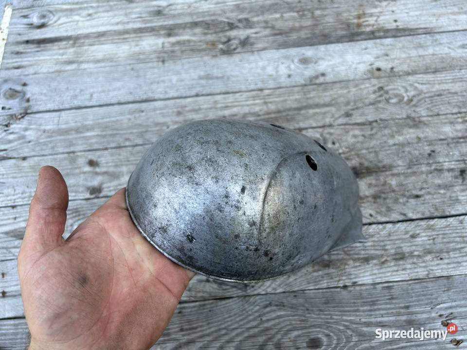 DEKIEL JAWA CZ 175 355 356 353 Pokrywy i osłony silnika Kraków