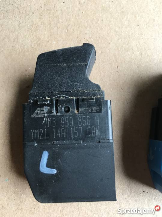 Przełączniki szyb Sharan Alhambra Lift osobowe Motoryzacja sprzedam