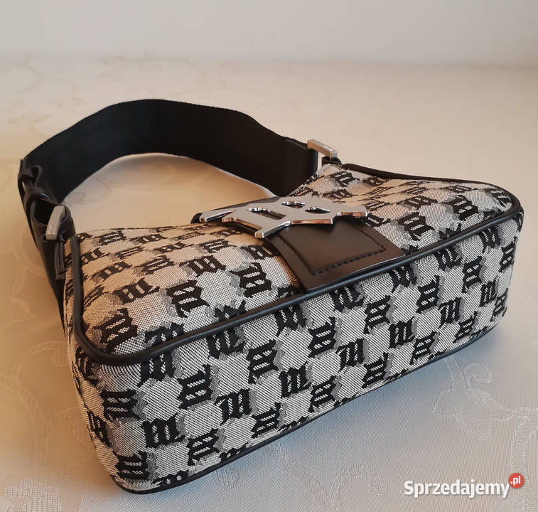 pół ceny Nowa Torebka MISBHV 24 x 14 x 7 Misbhv Warszawa