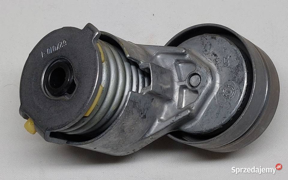 NAPINACZ PASKA VOLVO RENAULT NISSAN OPEL 19 DCI osobowe Mielęcin sprzedam