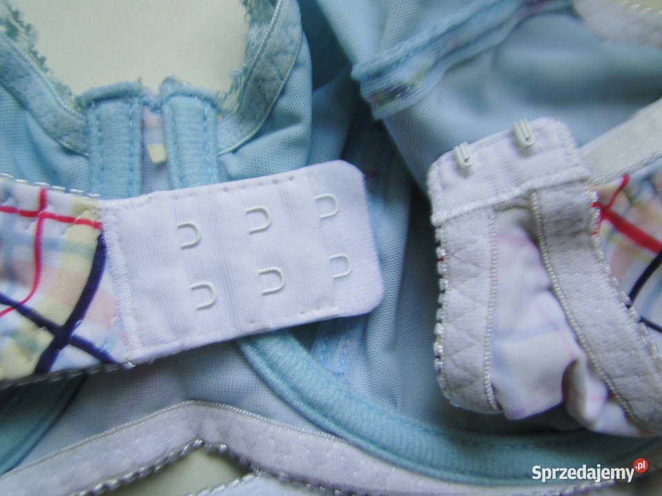 Komplet bielizny z BonPrix 80C 3638 Komplety Warszawa