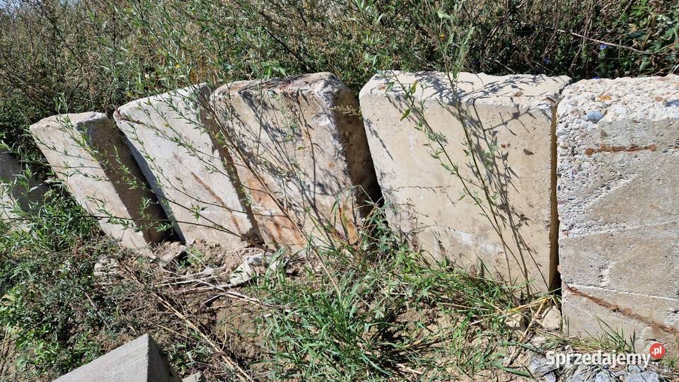 murek oporowy mocny zbrojony murki oporowe lubuskie Gorzów Wielkopolski