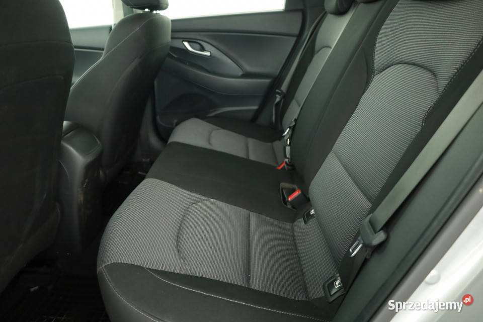 Hyundai i30 10 TGDI 998cm3 Piaseczno