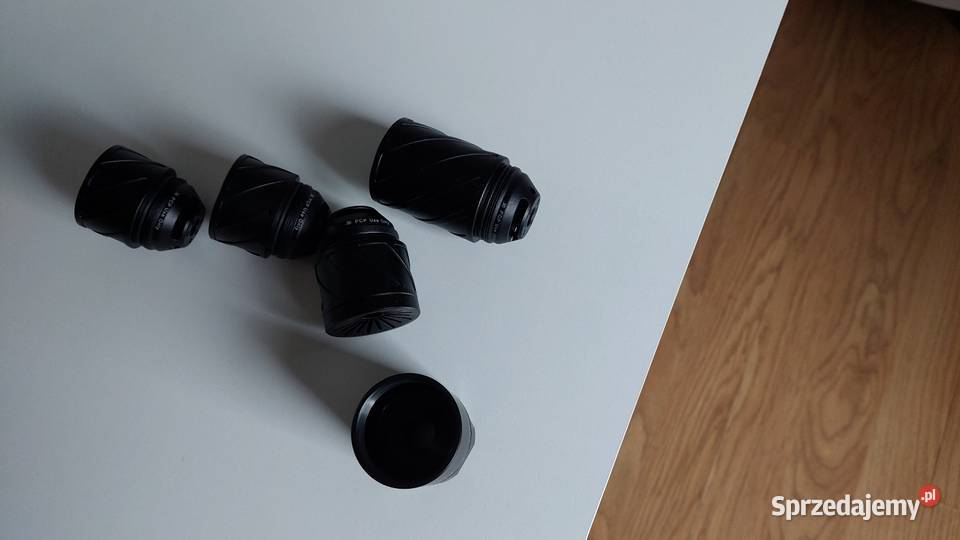 Tłumik Yokozuna DonnyFl