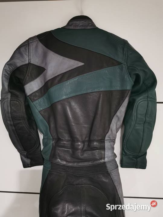 Kombinezon skórzany motocyklowy Held Kombinezony Iława