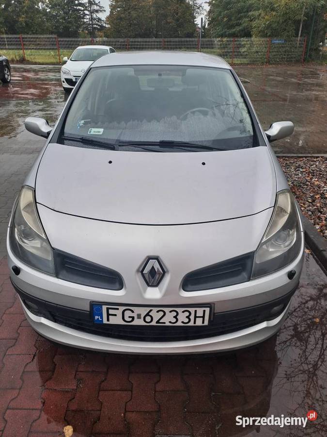 Sprzedam Gorzów Wielkopolski