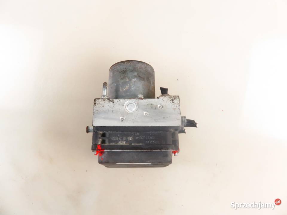 POMPA ABS CITROEN DS4 0265952143 0265252507 osobowe