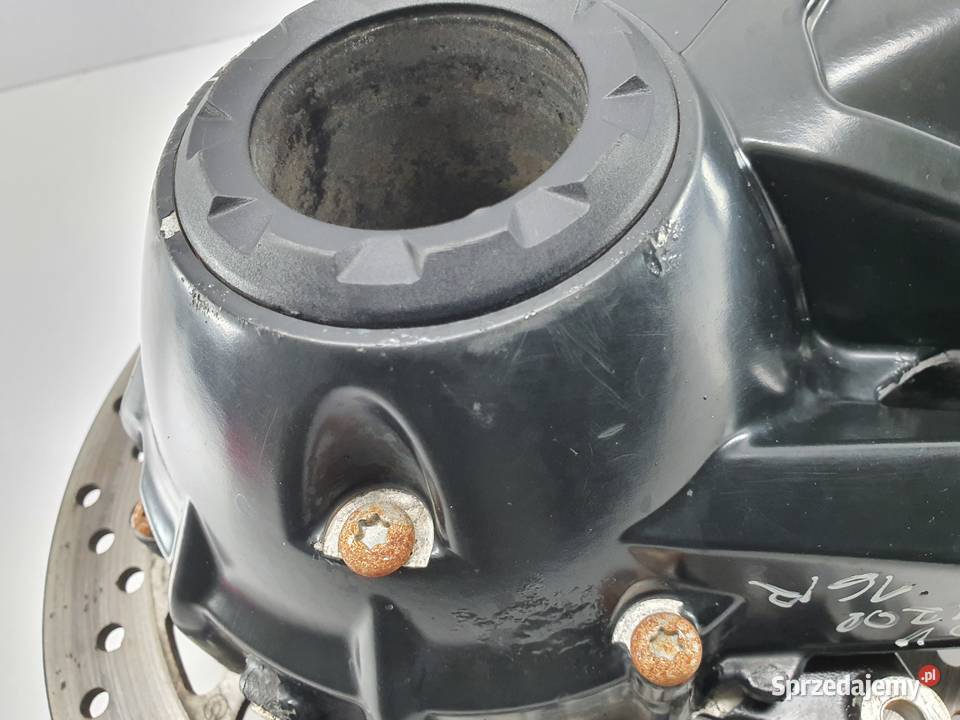 Dyfer Przekladnia Katowa Tarcza Bmw R 1200 Gs