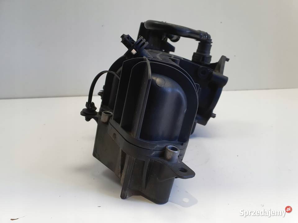 Volvo XC60 II 20 T6 KOLEKTOR SSĄCY P31441970 osobowe Kolektory ssące Chełm sprzedam