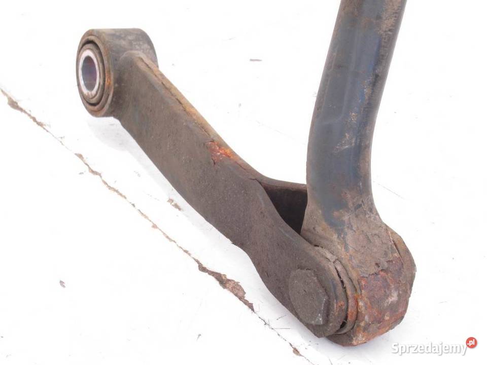 DRĄŻEK STABILIZATORA PRZÓD IVECO STRALIS I Van ciężarowe podkarpackie