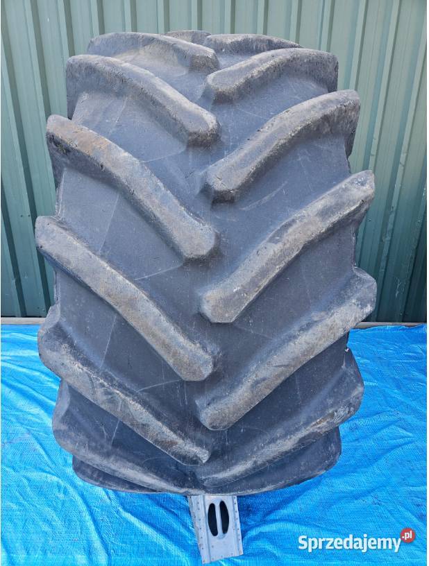 Opona Trelleborg 90060 R 32 Tm 2000 90060r32 lubuskie Szprotawa