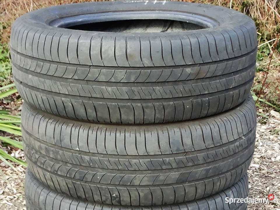 Opony letnie Michelin Energy Saver 20560R16 92W Biłgoraj