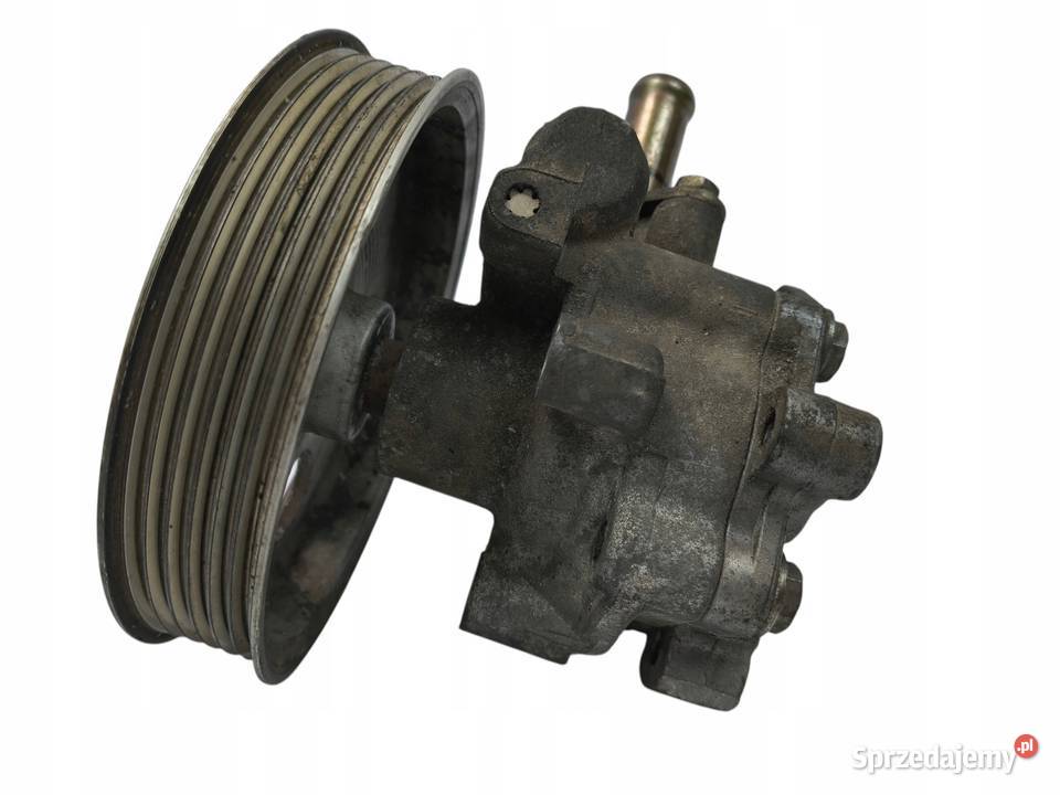 POMPA WSPOMAGANIA Audi TT 8J3 20 TFSI 06B145255 lubelskie Chełm
