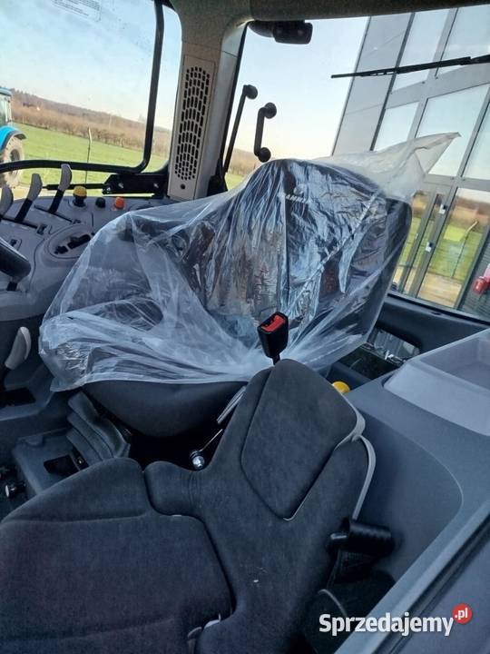 LANDINI 5120 ładowacz 114 Nowy łódzkie Opoczno