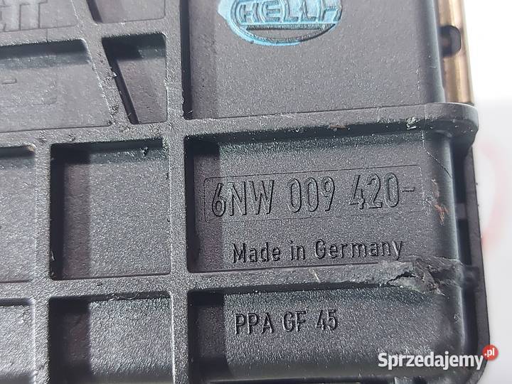 W211 W219 30 V6 CDI 642920 224 turbosprężarka Kielce