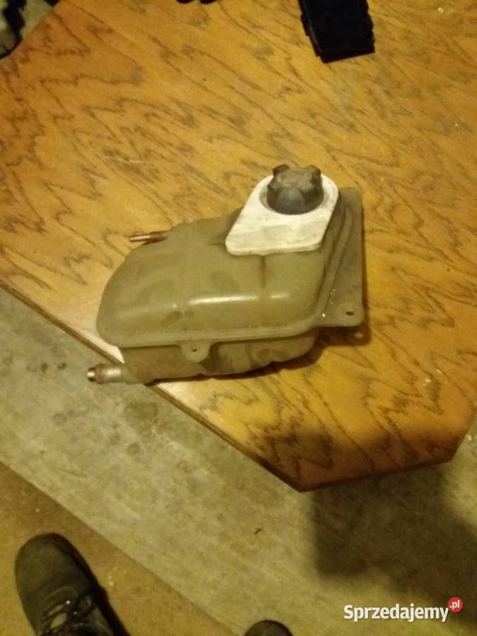 Audi Zbiorniczek wyrównawczy OEM 8D0121403C śląskie Wola sprzedam