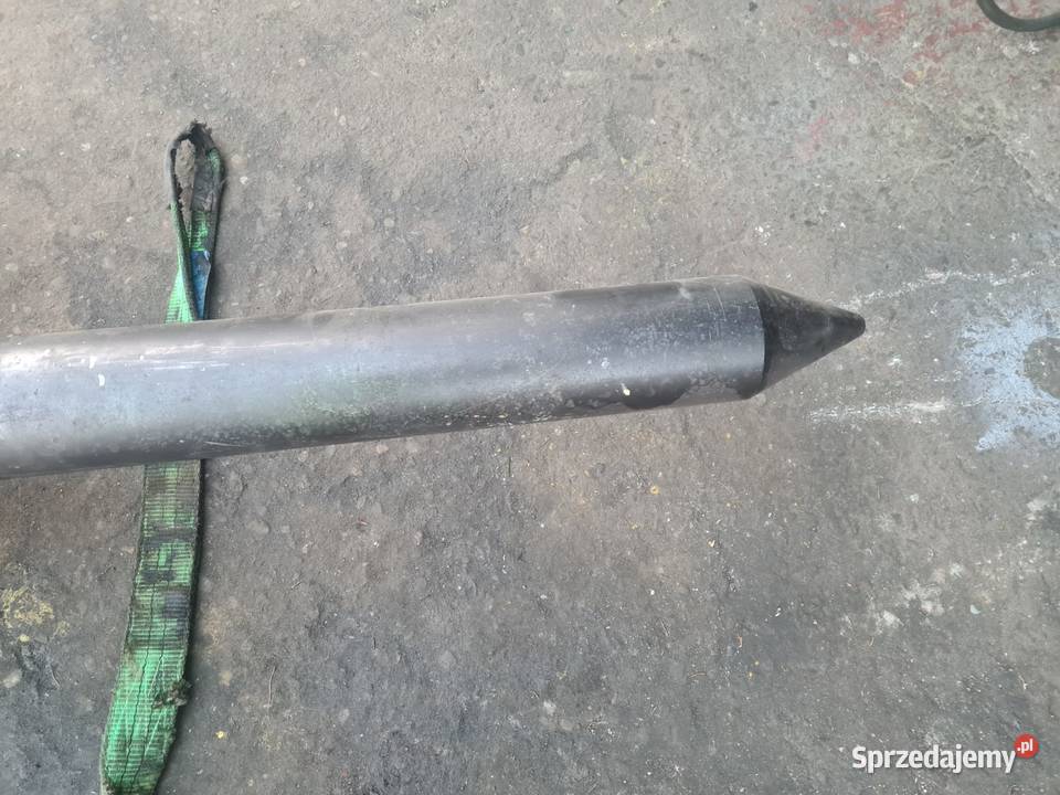 Młot hydrauliczny Italdem Osprzęt roboczy Tarnów