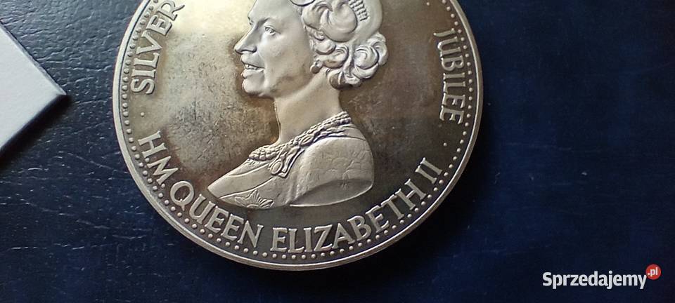 Stare monety Medal 242 Lesko