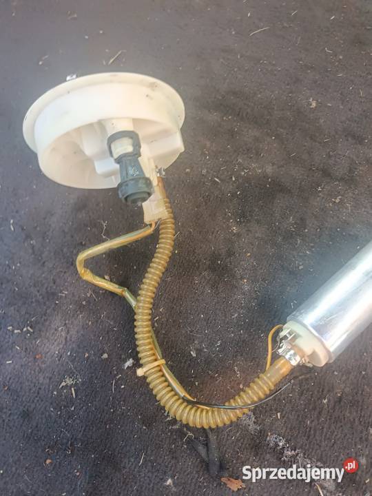 Pompa Paliwa 18t Benzyna Audi A4 B5 a35 śląskie sprzedam