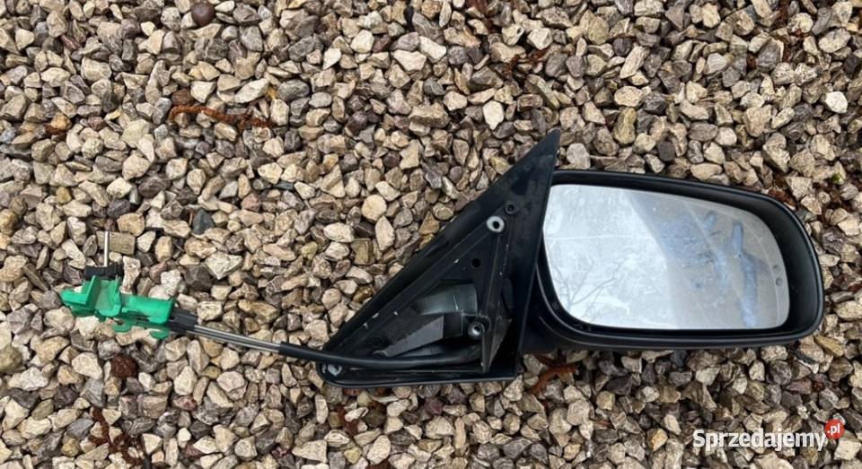 Lusterko prawe skoda octavia I tour osobowe mazowieckie Warszawa