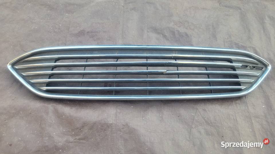 FORD FOCUS MK3 LIFT ATRAPA GRILL KRATKA Ruda Śląska