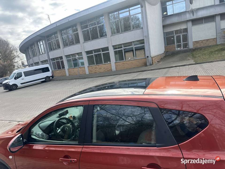 Sprzedaję swój samochód Motoryzacja