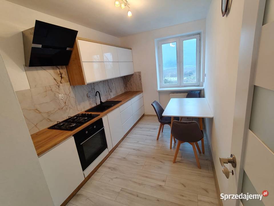 Myśliwska Świeżo poRemoncie 2 pokojowe kuchnia telefon Sprzedaż Kraków