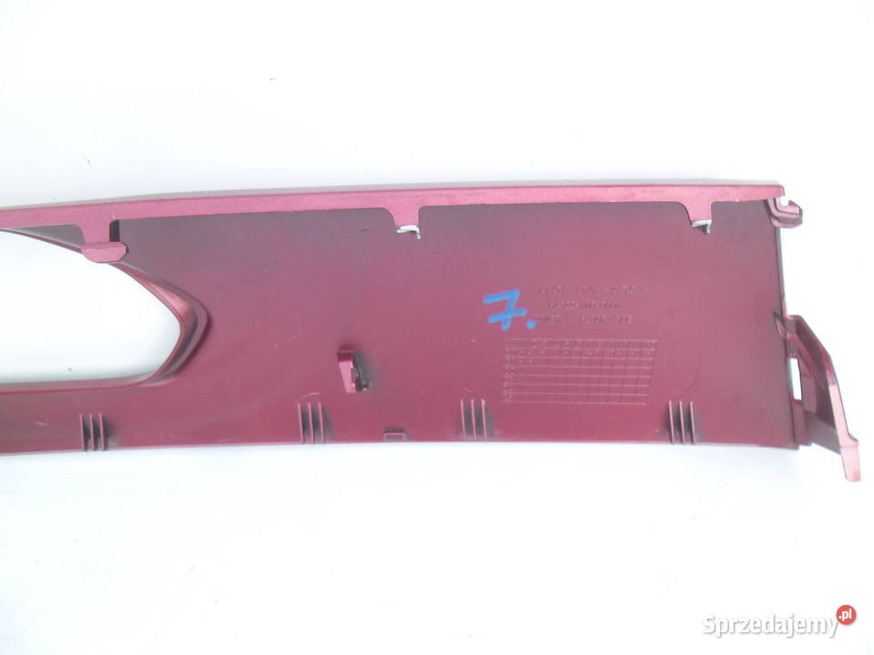 HONDA SH 125 125i 150 2020r błotnik pokrywa Jasienica