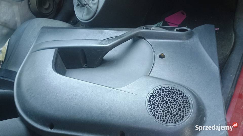 Fiat Panda na części benzyna gaz Rzeszów