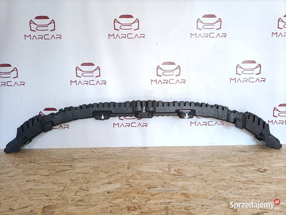 BMW X3 G01 LCI X4 G02 PIANKA STYROPIAN ABSORBER osobowe Części montażowe Pleszew