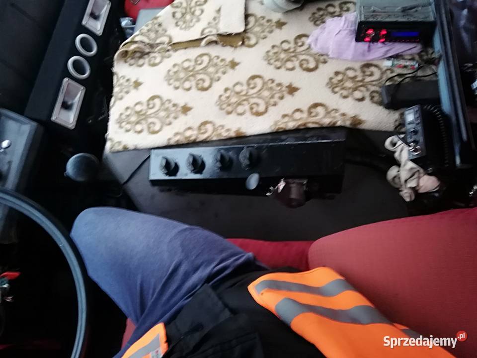 TATRA 815 6x6 wywrotka stan prosto do pracy Napęd 2 lub więcej osi