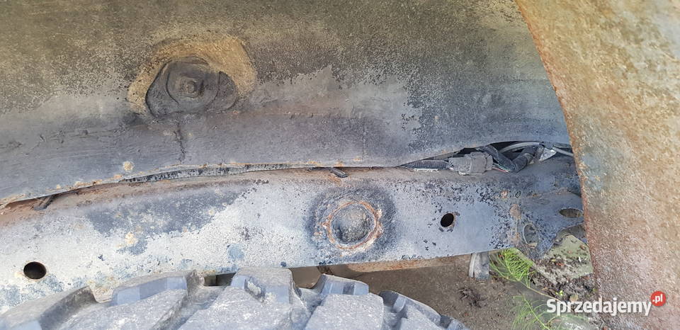 Nissan Patrol Y60 Niegowonice sprzedam