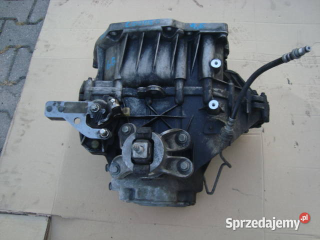 MINI COOPER S SKRZYNIA 6 BIEGÓW 16 16V VTI 174 Nowy Dwór Gdański sprzedam