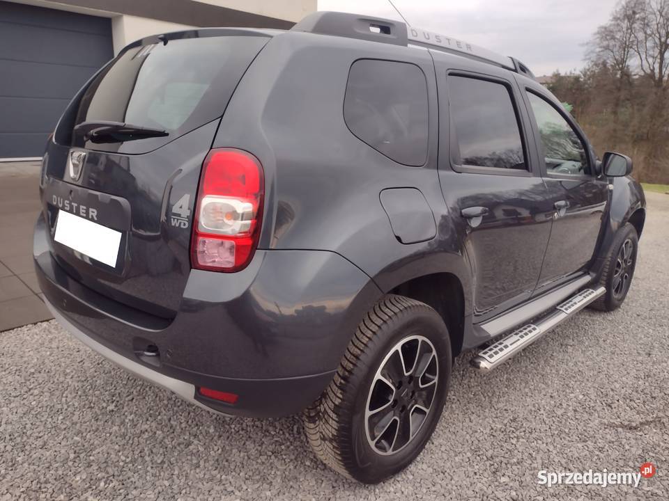 15DCi 109 4X4 Klima KAMERA Tempomat NAVI Tarnów sprzedam