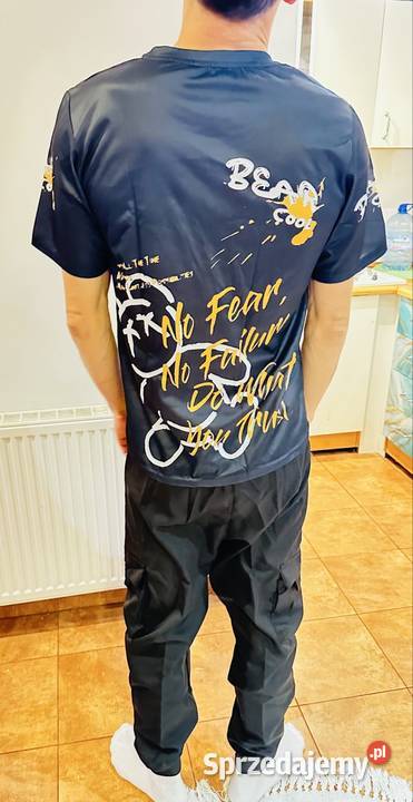 koszulka męska Dąbrowa Górnicza