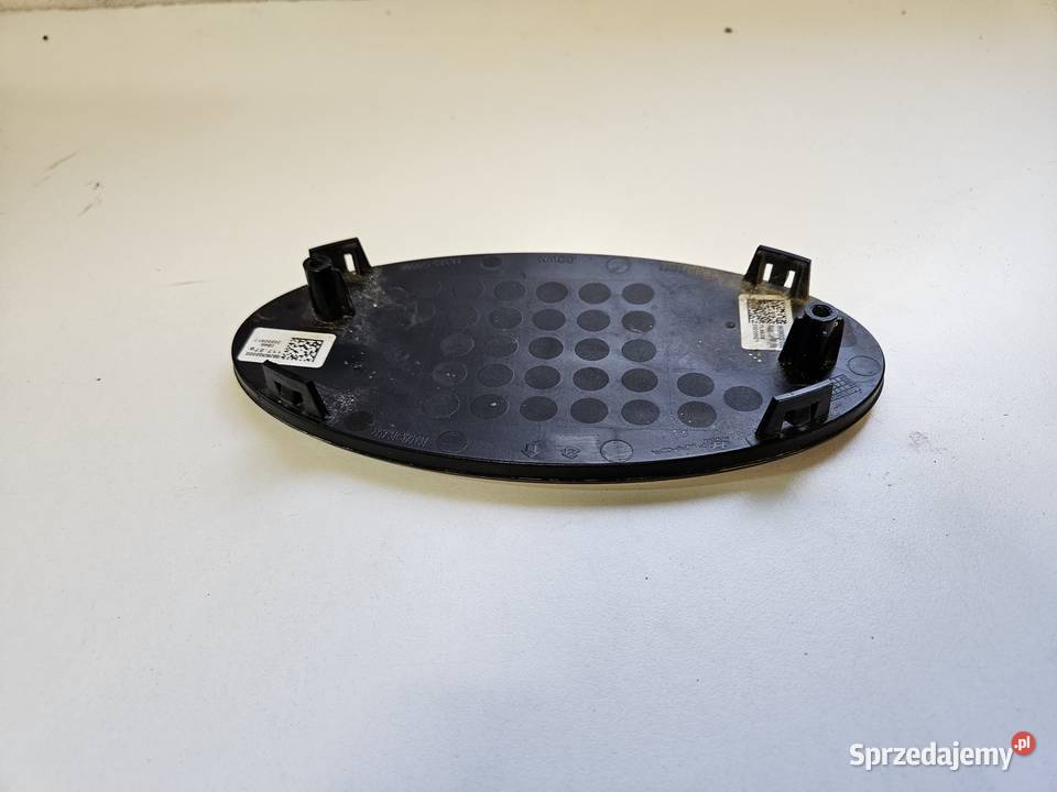 HYUNDAI I20 III ZNACZEK EMBLEMAT GRILLA PRZÓD Międzychód