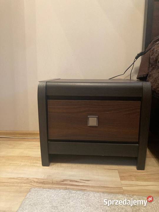 Meble do sypialni Stargard