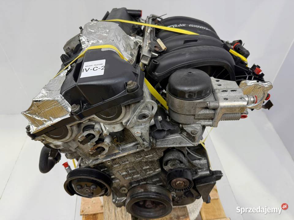 SILNIK BMW X1 E84 E90 E91 E92 E93 E46 E81 E87 20 lubelskie Rudka