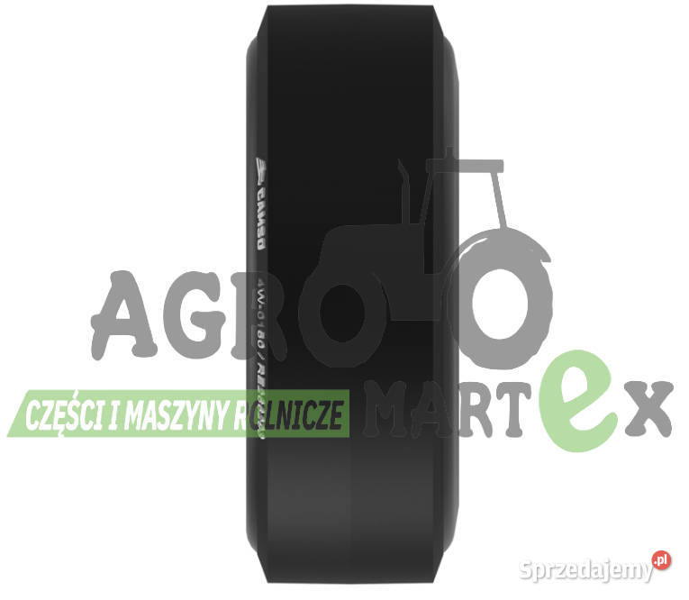 RE266293 AFH214362 ROLKA JD Wichrów