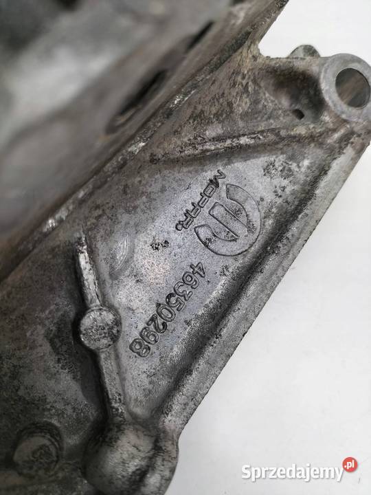 POMPA OLEJU 46350298 13 PHEV HYBRID Alfa Romeo świętokrzyskie