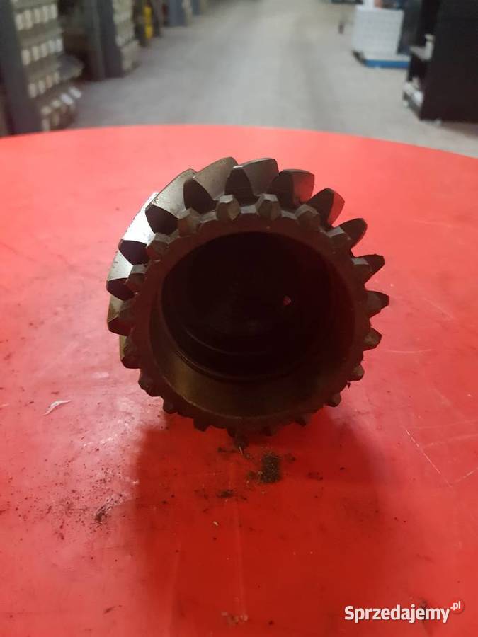 Wałek WOM 25h Ursus c385 80126114 lubuskie Sulechów