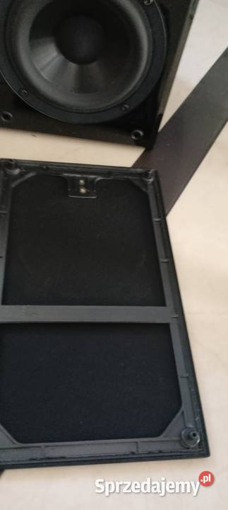Mini wieża Yamaha E400 PianoCraft świętokrzyskie